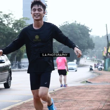 Runner Photo 8343422