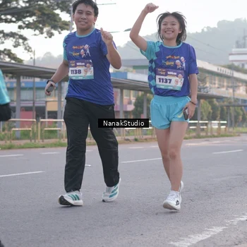 Runner Photo 8343424