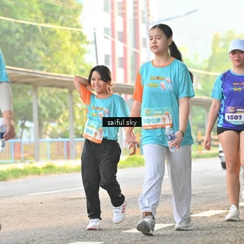 Runner Photo 8343426