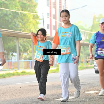 Runner Photo 8343438