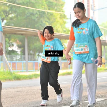 Runner Photo 8343439