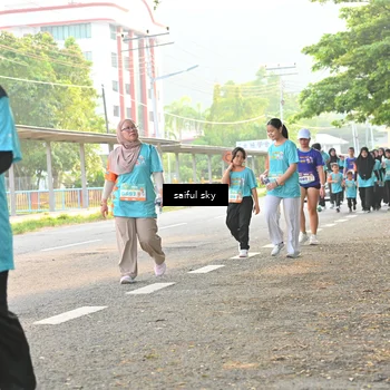 Runner Photo 8343444