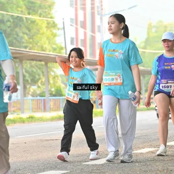 Runner Photo 8343449