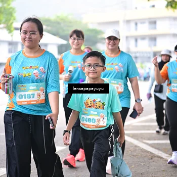 Runner Photo 8343455