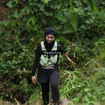 Runner Photo 8343467