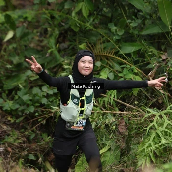 Runner Photo 8343475