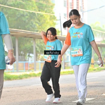 Runner Photo 8343476