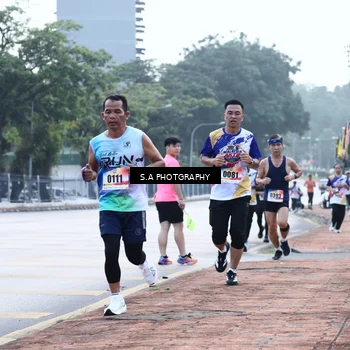 Runner Photo 8343482