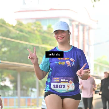 Runner Photo 8343491