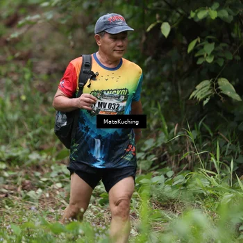 Runner Photo 8343498