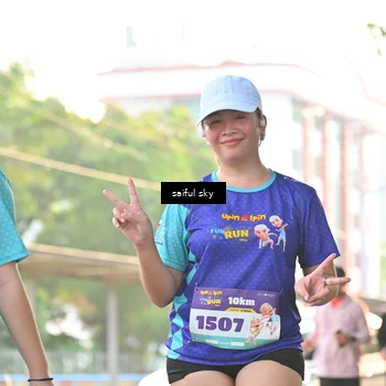 Runner Photo 8343501