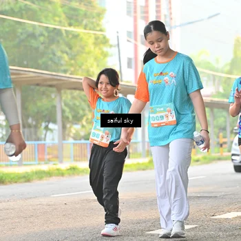 Runner Photo 8343507