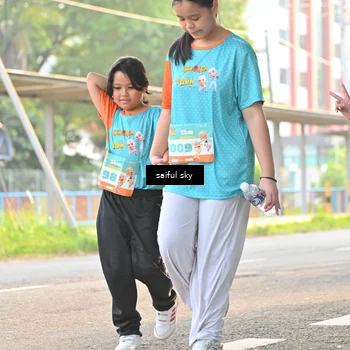 Runner Photo 8343509