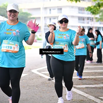 Runner Photo 8343513