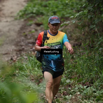 Runner Photo 8343517