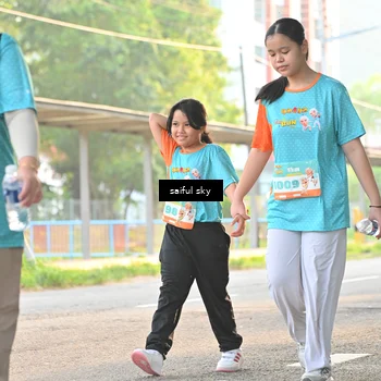 Runner Photo 8343520