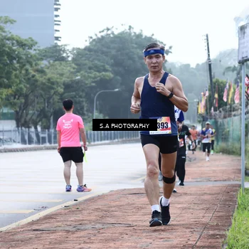 Runner Photo 8343522