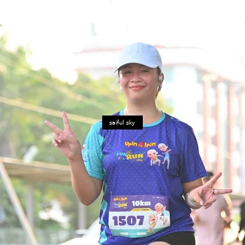 Runner Photo 8343529
