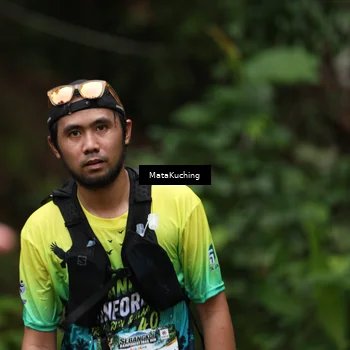 Runner Photo 8343538