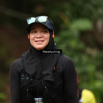 Runner Photo 8343539