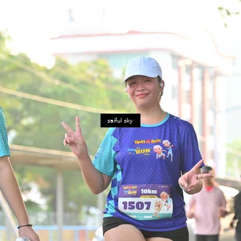 Runner Photo 8343548