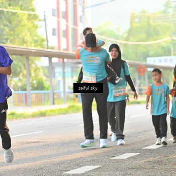 Runner Photo 8343550