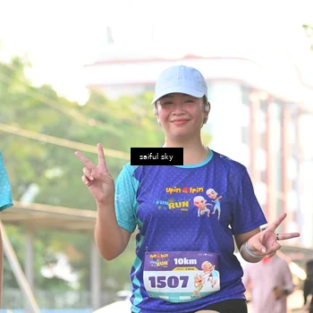 Runner Photo 8343552