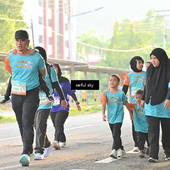 Runner Photo 8343557