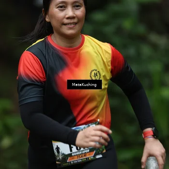 Runner Photo 8343563