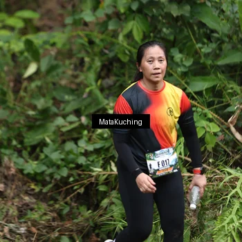 Runner Photo 8343568