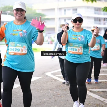 Runner Photo 8343569
