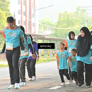 Runner Photo 8343570