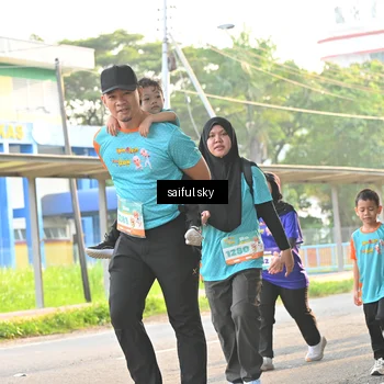 Runner Photo 8343571