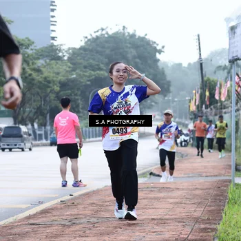 Runner Photo 8343585