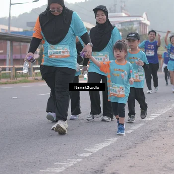 Runner Photo 8343586