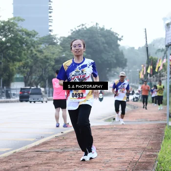 Runner Photo 8343588