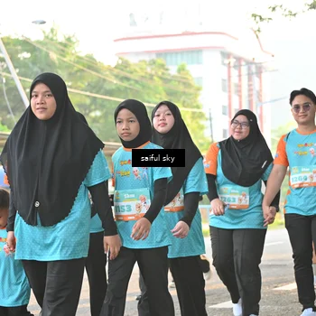 Runner Photo 8343589