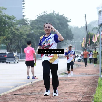 Runner Photo 8343590