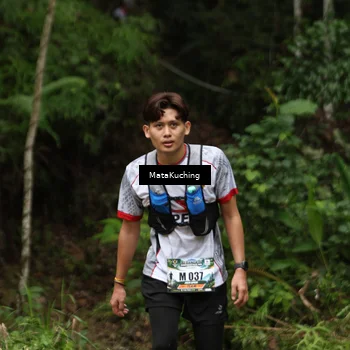 Runner Photo 8343591