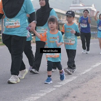 Runner Photo 8343594