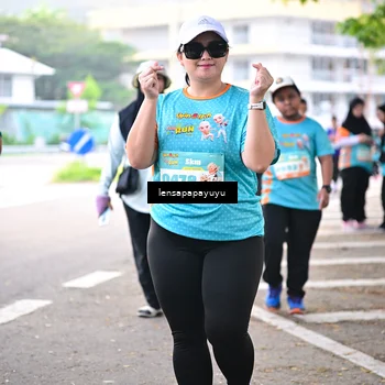 Runner Photo 8343595