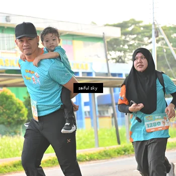 Runner Photo 8343599