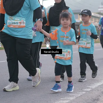 Runner Photo 8343601