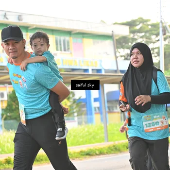 Runner Photo 8343602