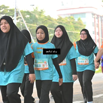 Runner Photo 8343605