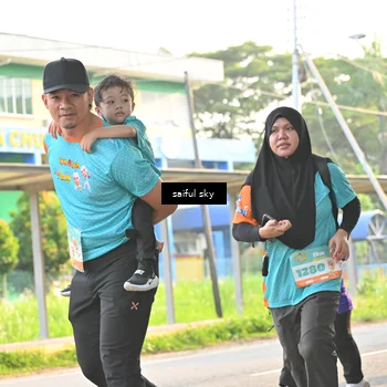 Runner Photo 8343607