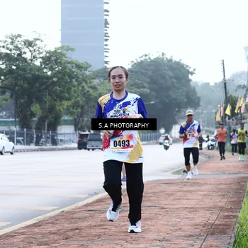 Runner Photo 8343613