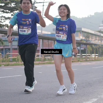 Runner Photo 8343616