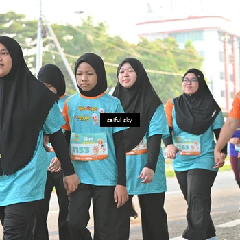 Runner Photo 8343620