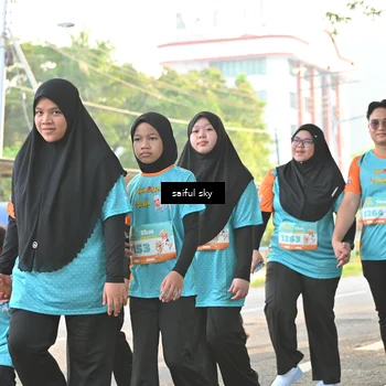 Runner Photo 8343621